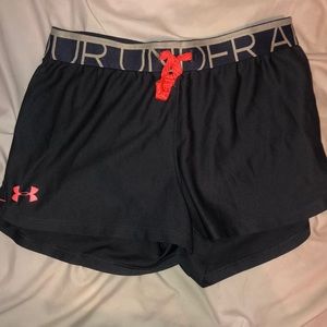 Under Armour Athletic Shorts